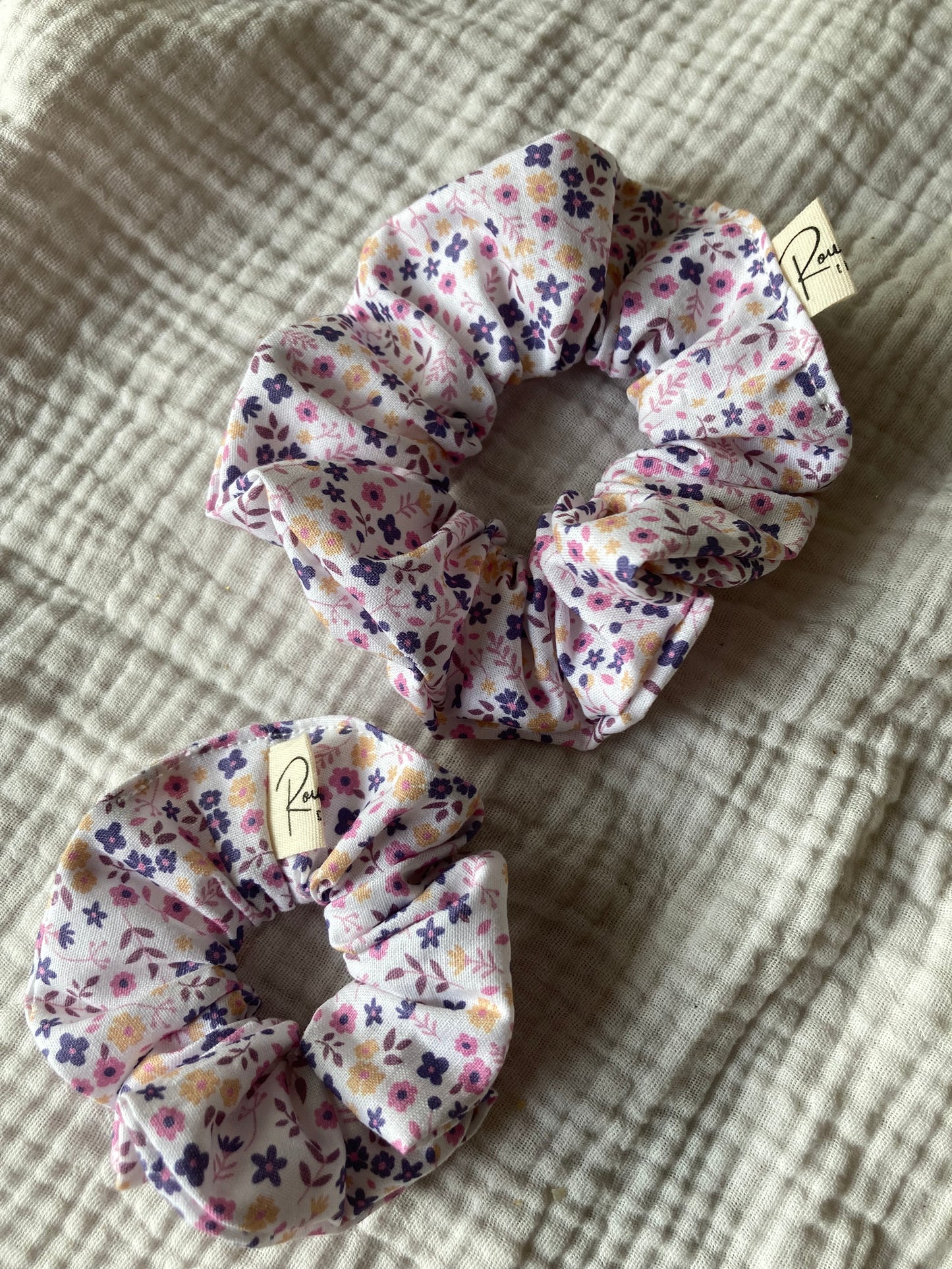 Chouchou S - Liberty violet