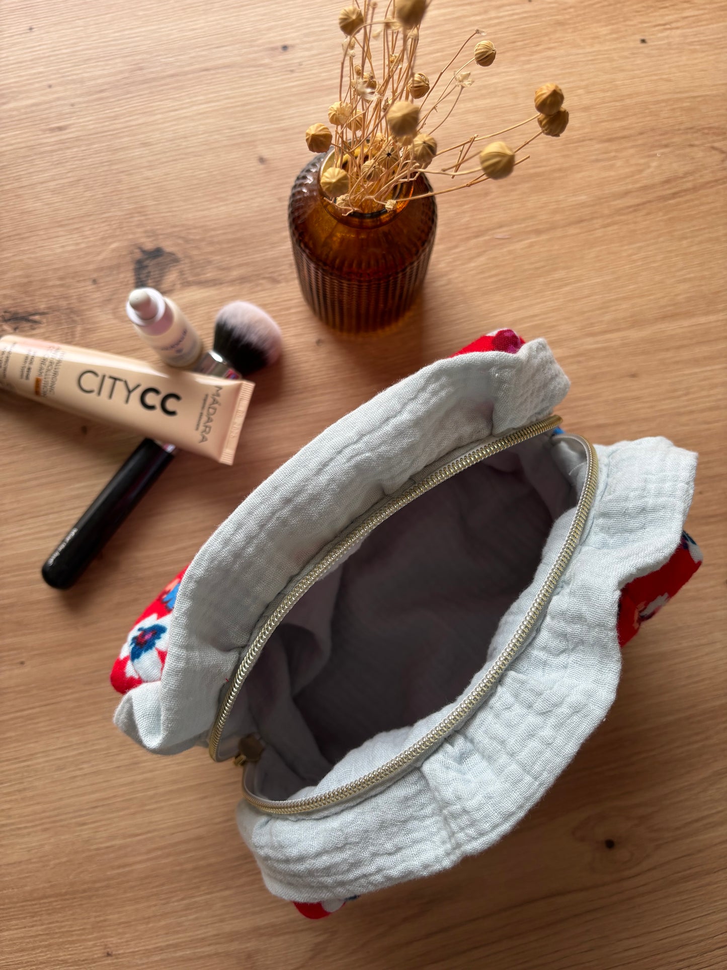 Trousse M - Rachel