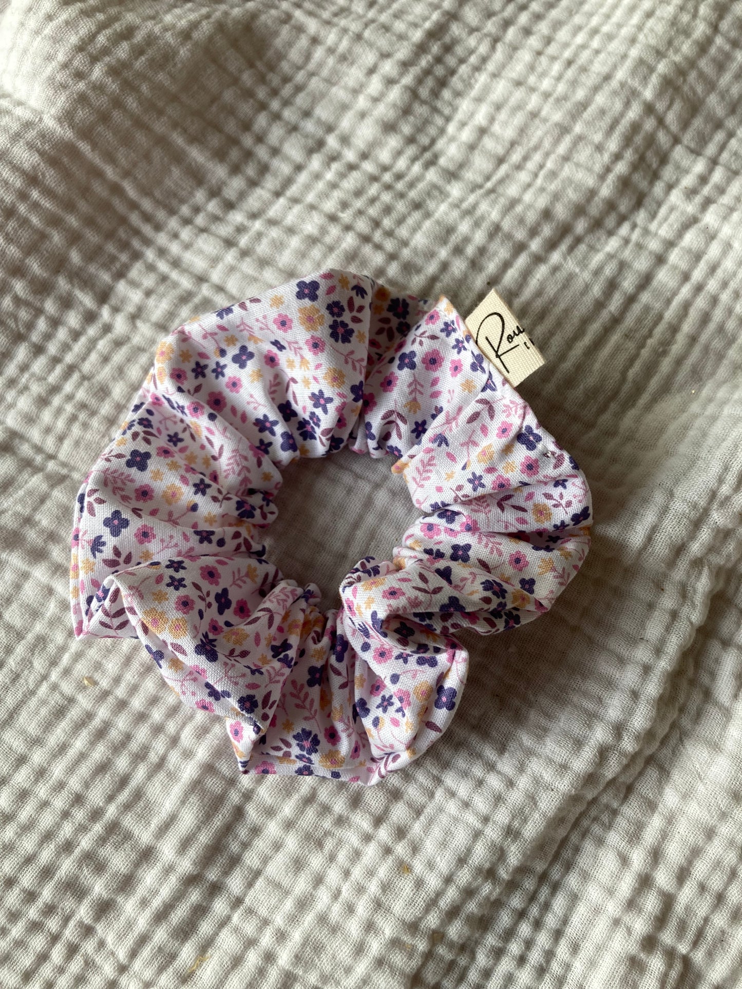 Chouchou XL - Liberty violet