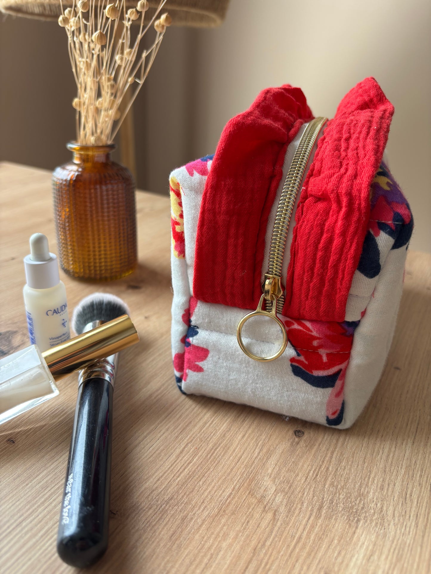 Trousse M - Françoise