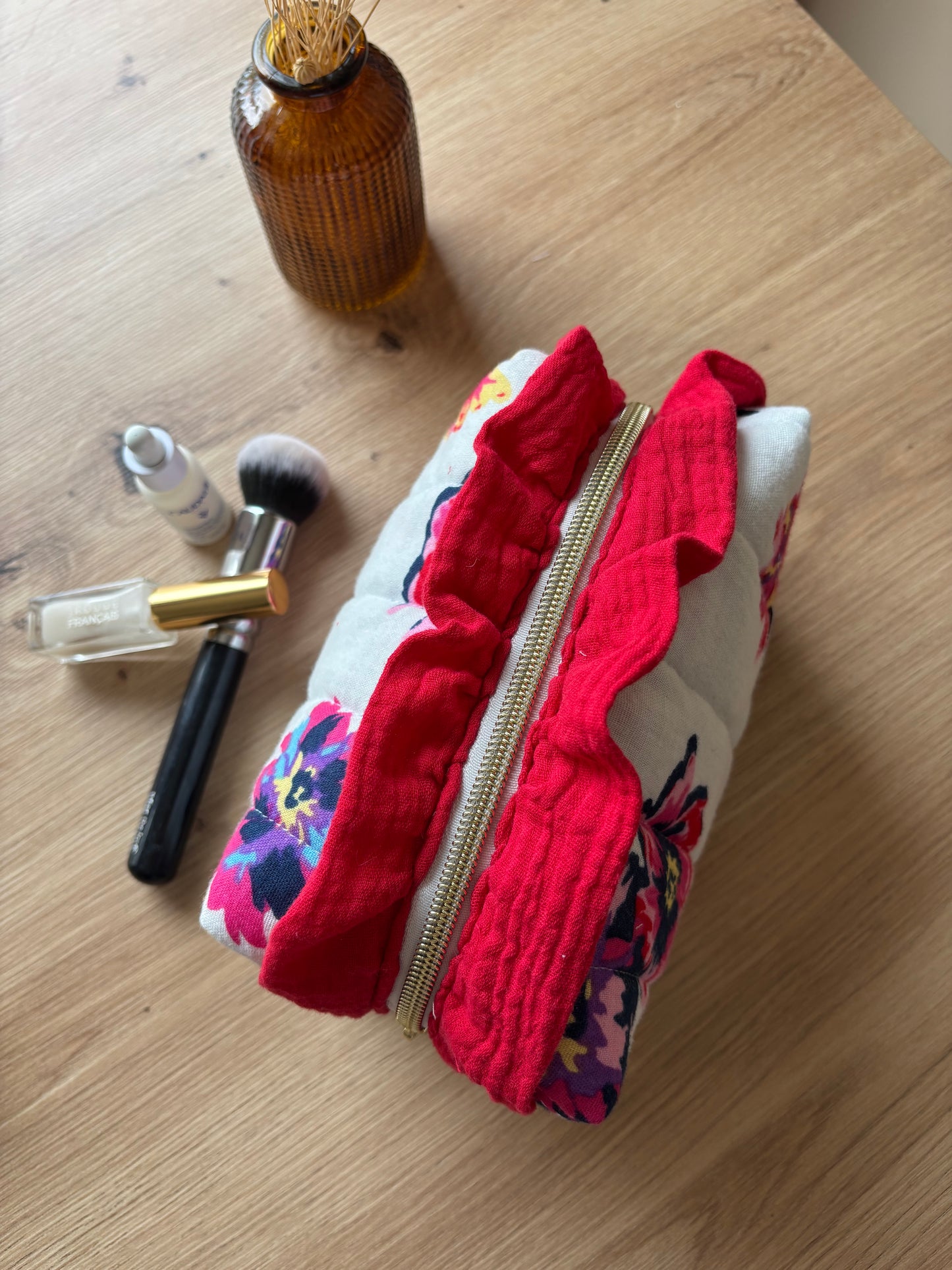 Trousse M - Françoise