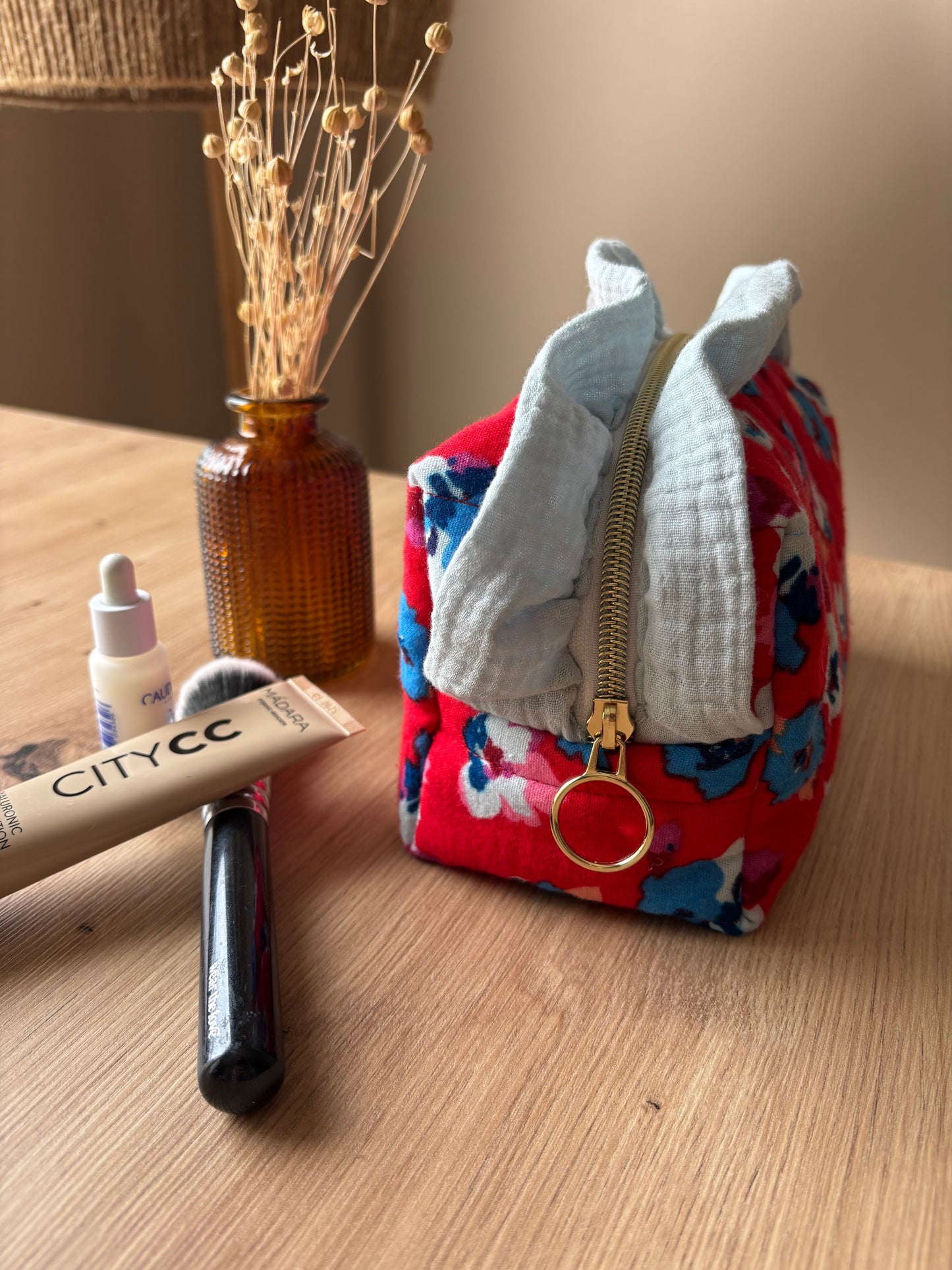 Trousse M - Rachel