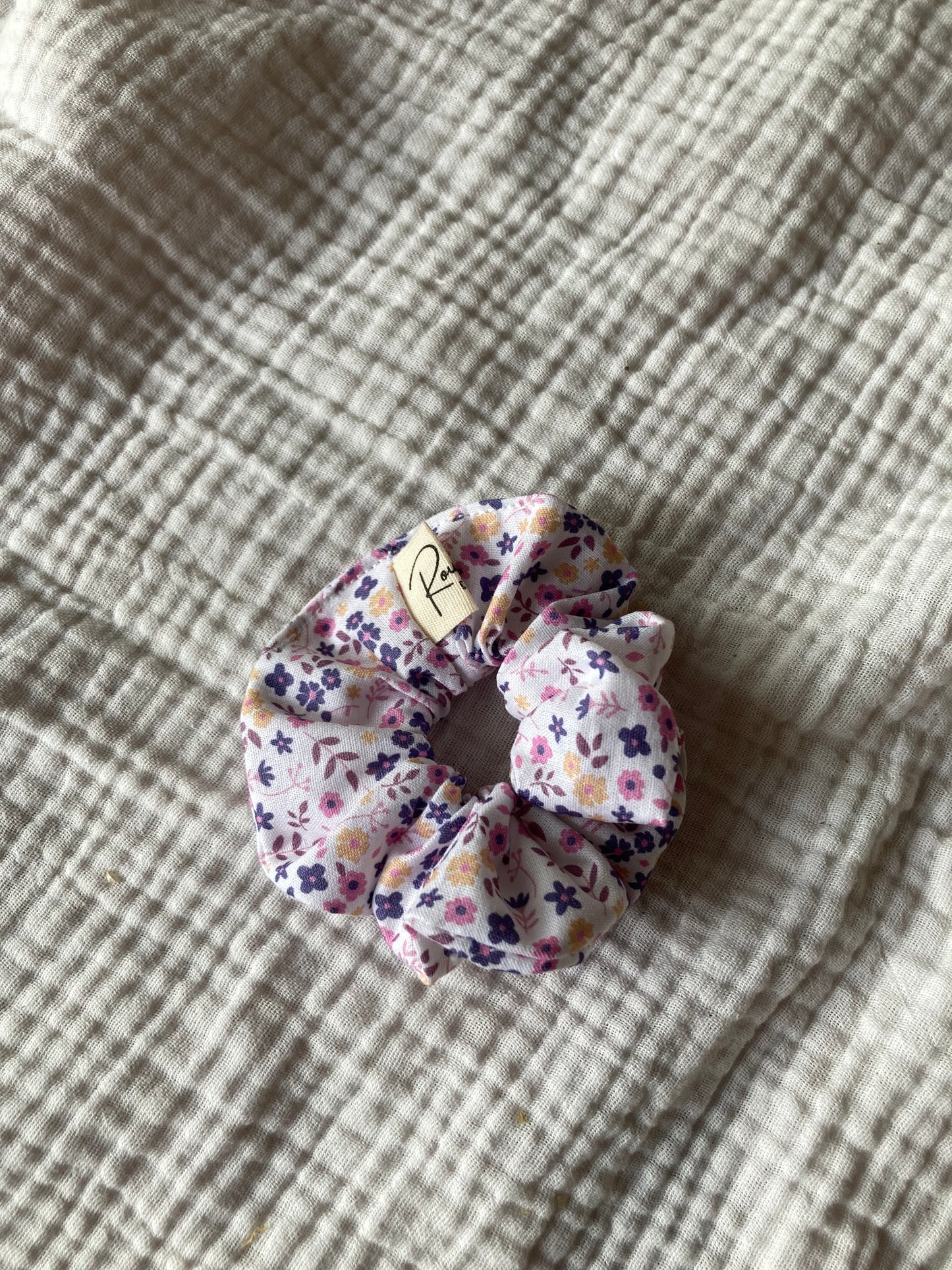 Chouchou S - Liberty violet