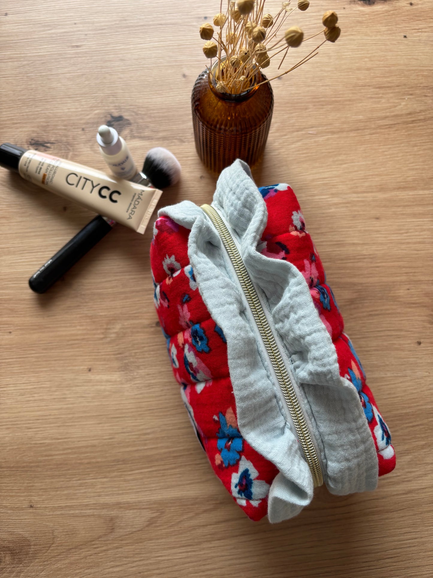 Trousse M - Rachel