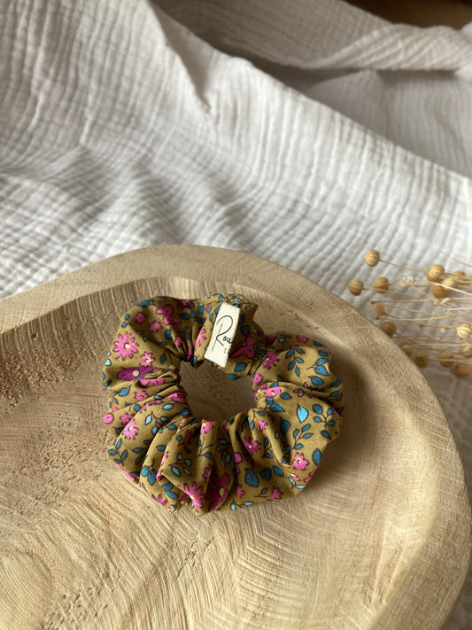 Chouchou S - Kaki fleuri
