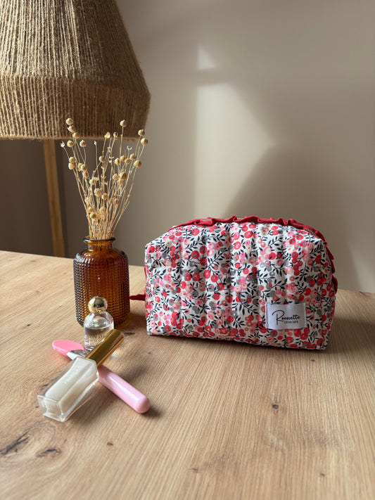 Trousse M - Jade