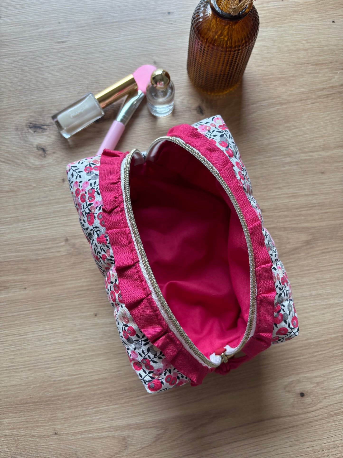 Trousse M - Jade