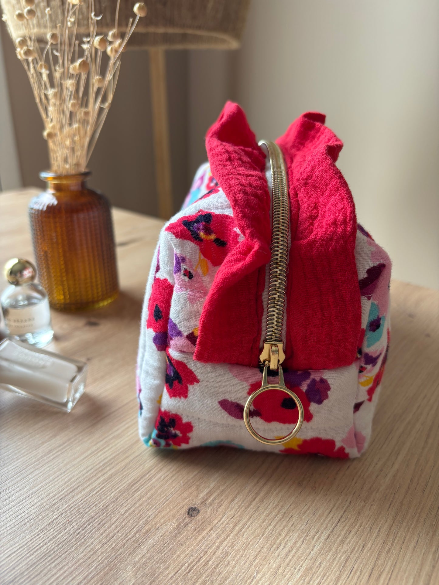 Trousse M - Louise