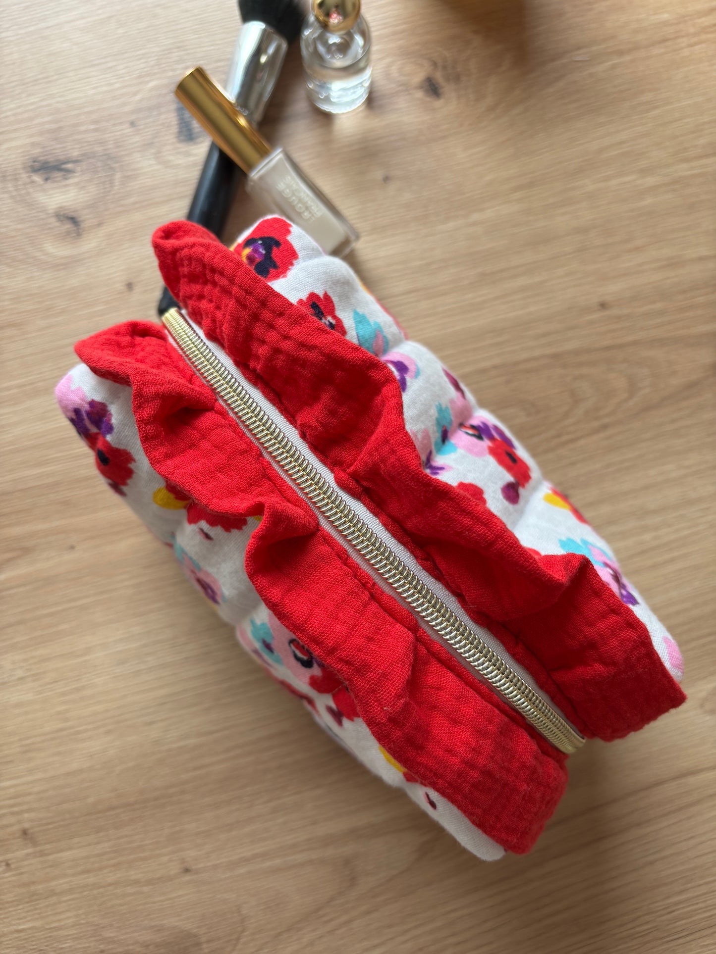 Trousse M - Louise