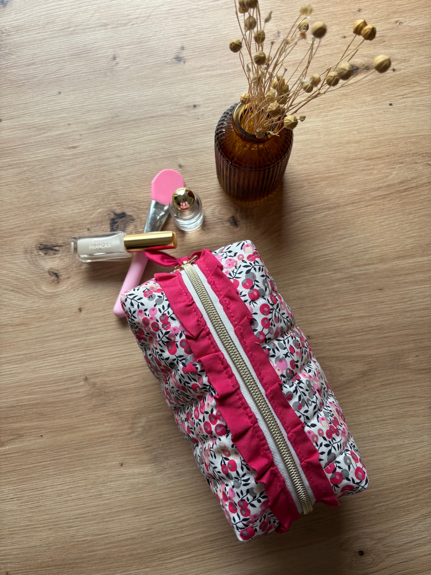 Trousse M - Jade