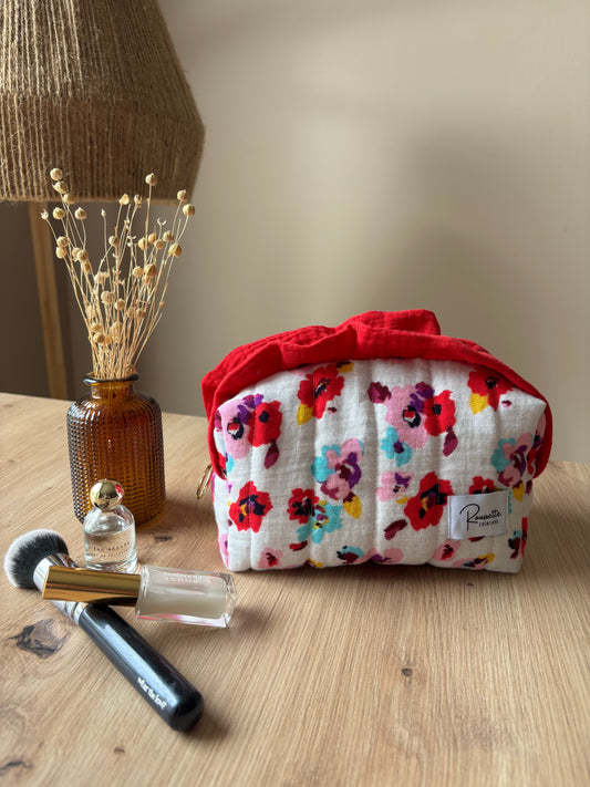 Trousse M - Louise
