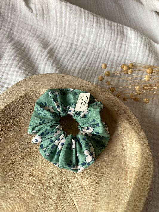 Chouchou S - Vert fleuri
