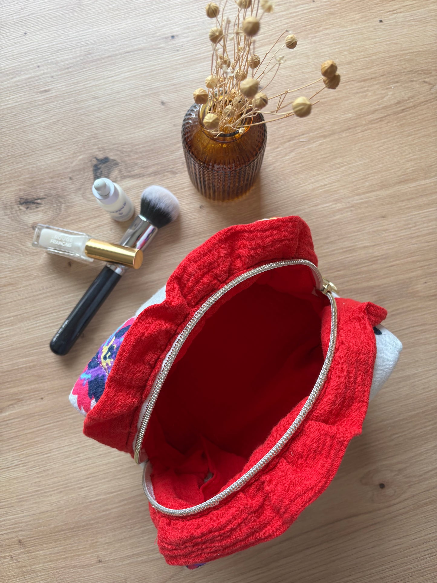 Trousse M - Françoise