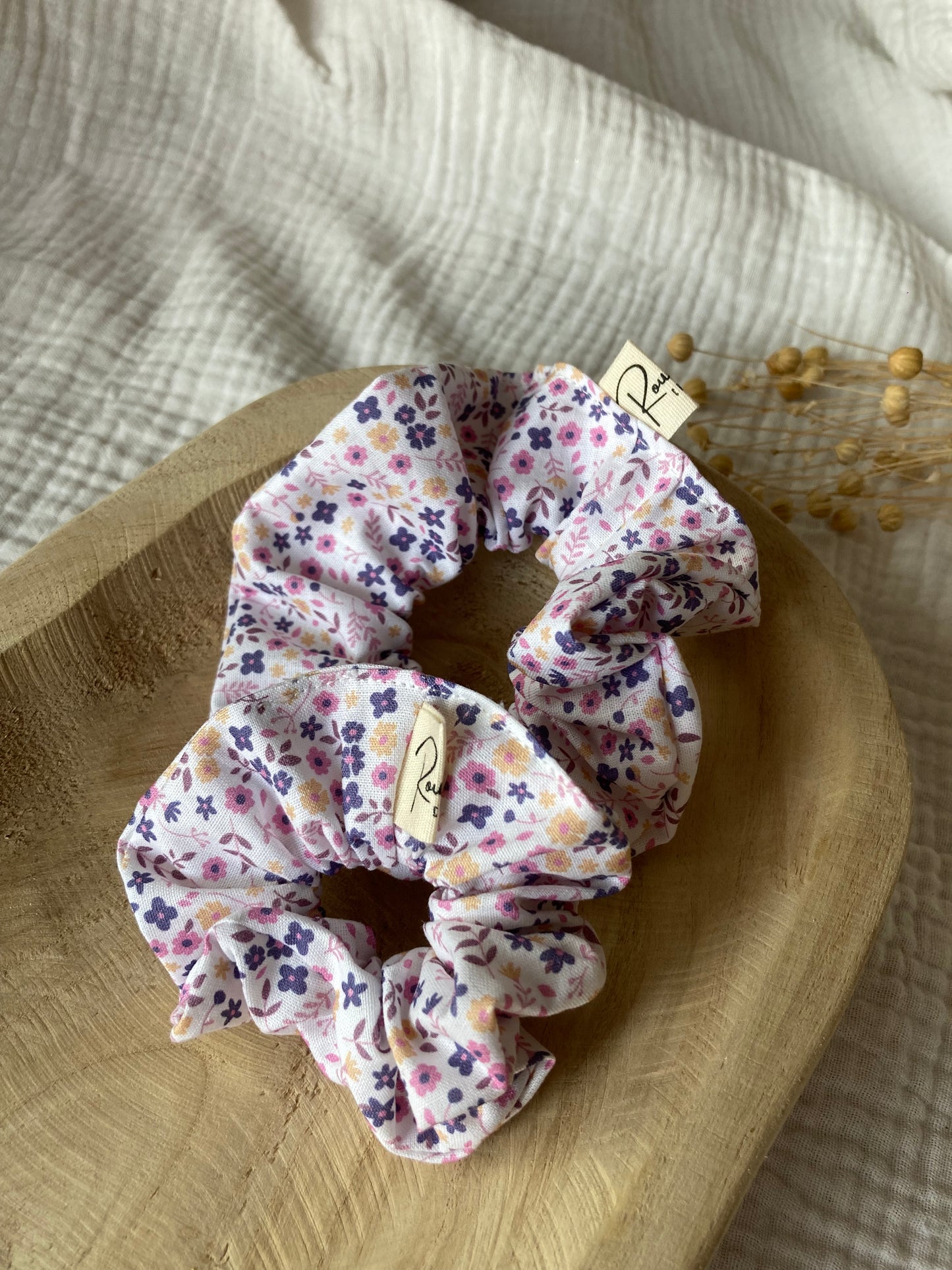 Chouchou S - Liberty violet