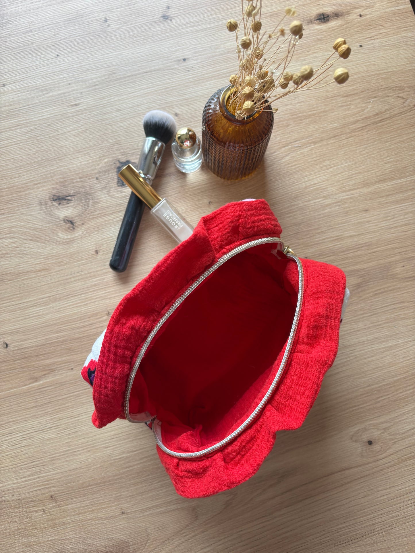 Trousse M - Louise