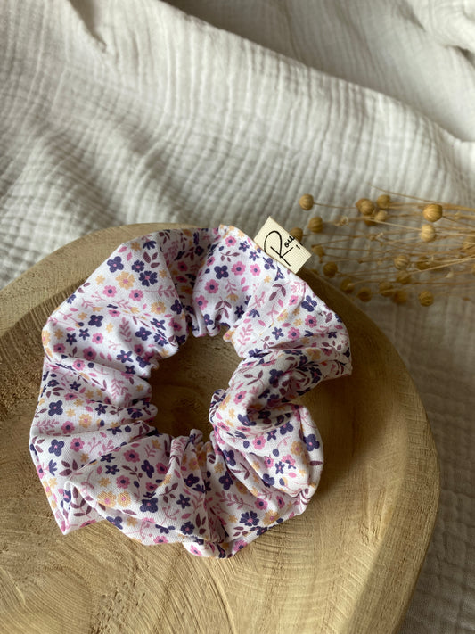 Chouchou XL - Liberty violet