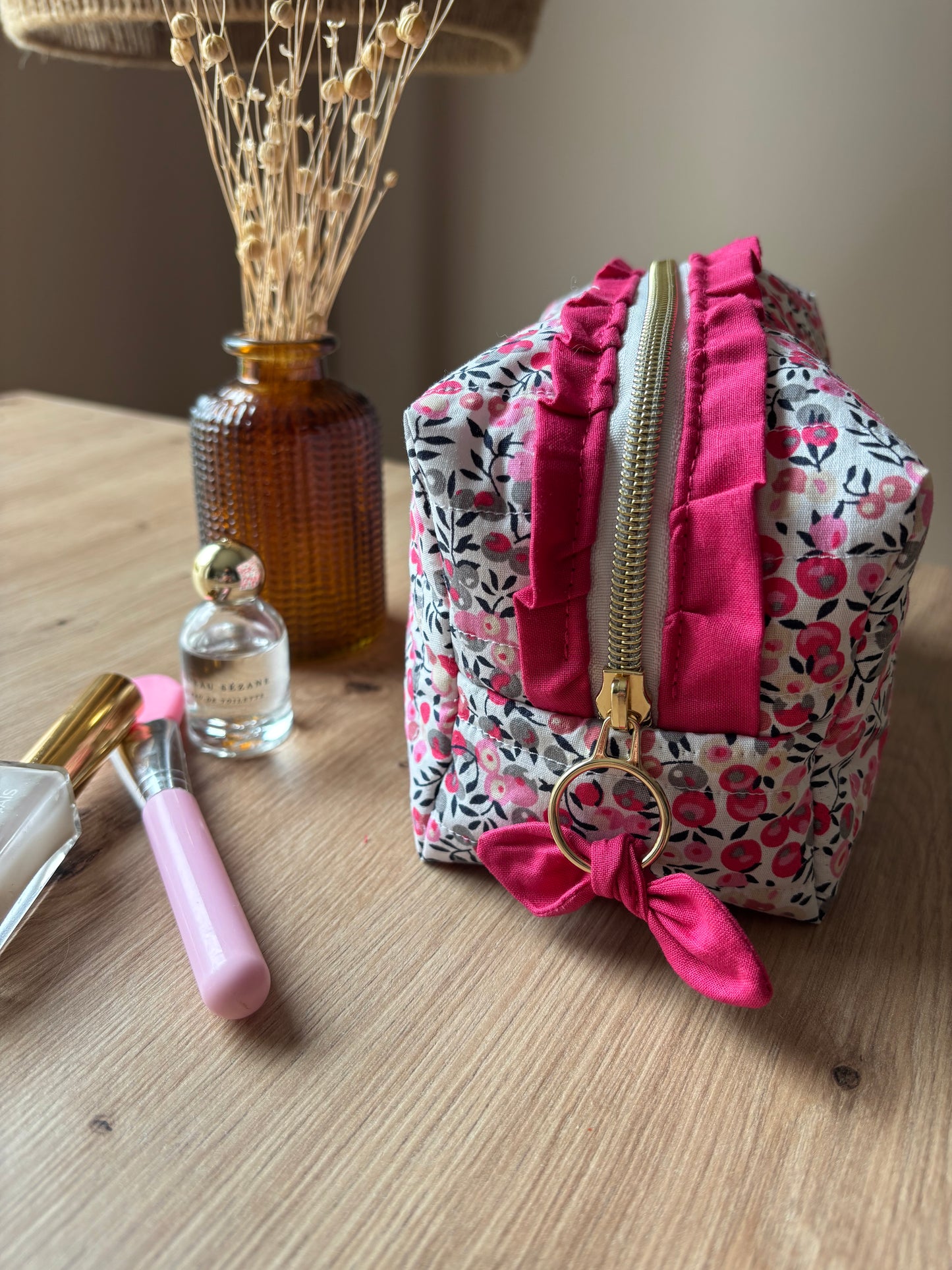 Trousse M - Jade