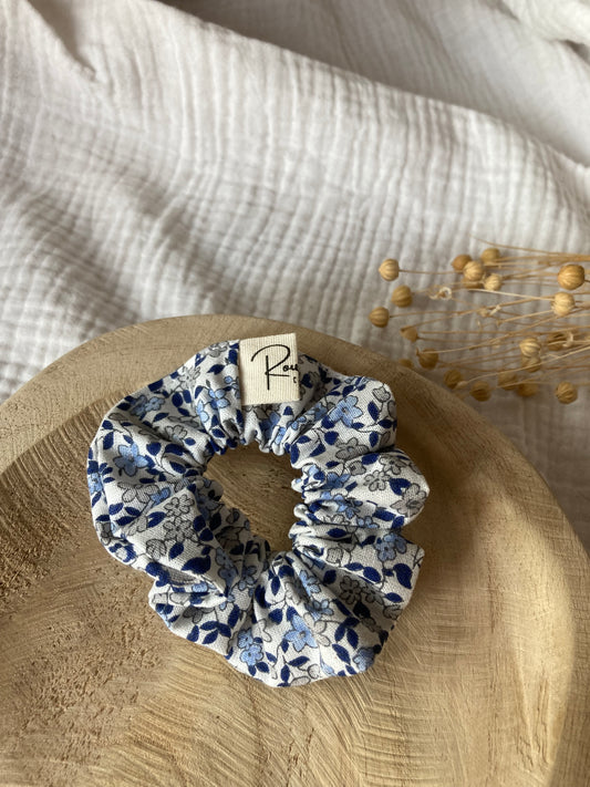 Chouchou S - Liberty bleu