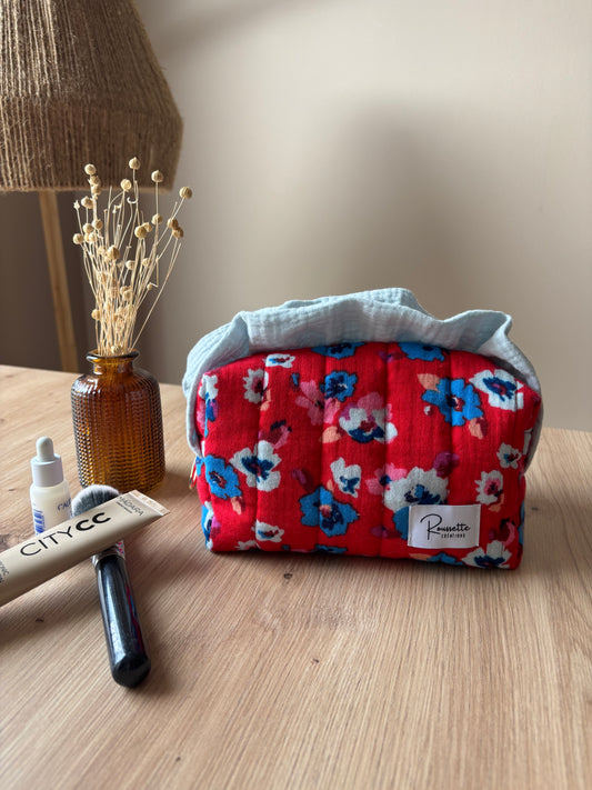 Trousse M - Rachel