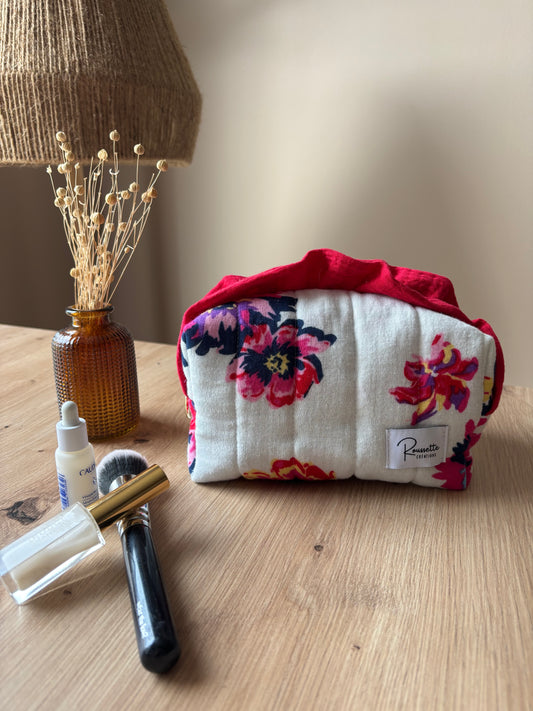 Trousse M - Françoise