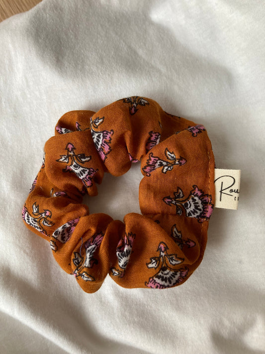 Chouchou orange