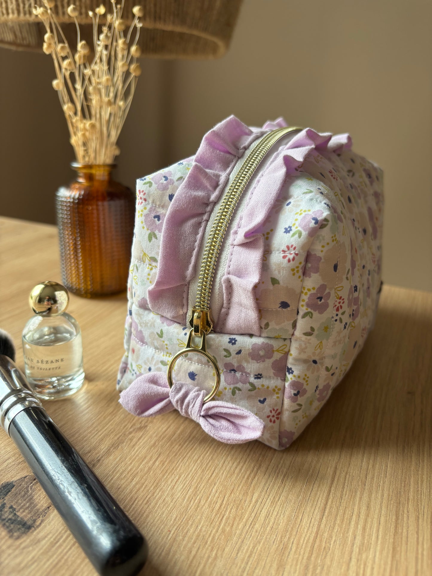 Trousse M - Tia