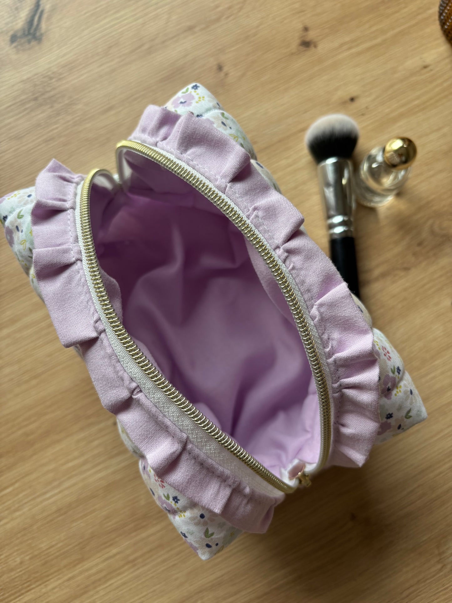 Trousse M - Tia
